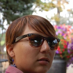 Meet your Posher, Katy